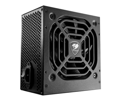 Zasilacz do komputera Cougar XTC 550W 80 Plus